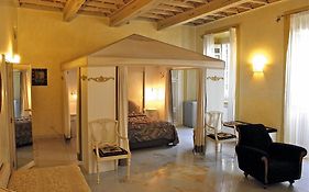 Residenza Al Corso Rome