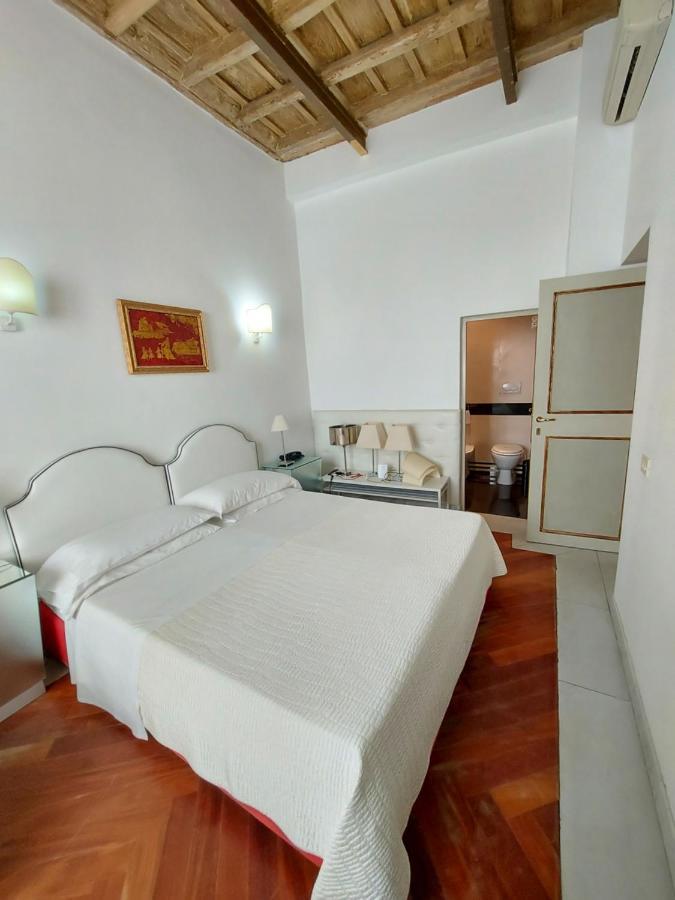 Residenza Al Corso Suites Rome Extérieur photo