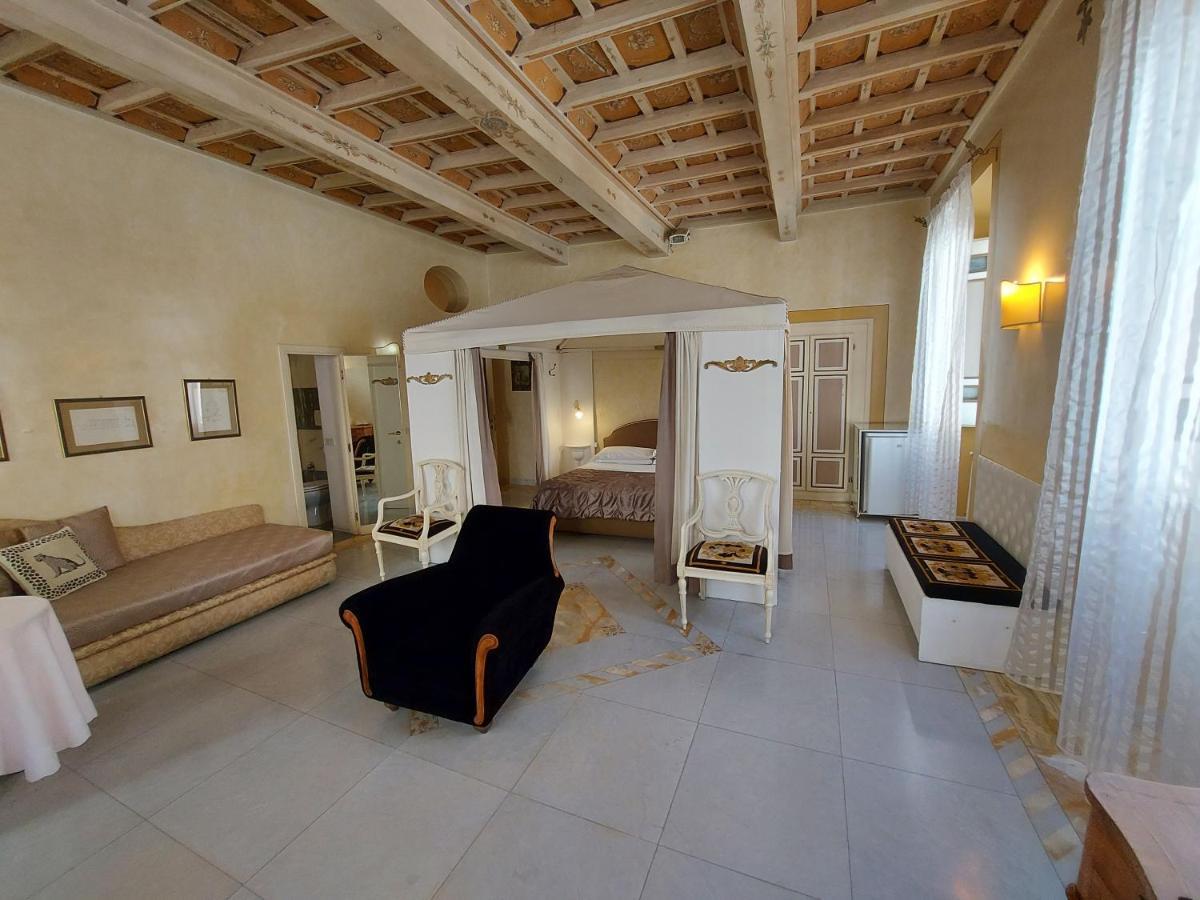 Residenza Al Corso Suites Rome Extérieur photo