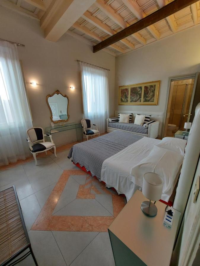 Residenza Al Corso Suites Rome Extérieur photo