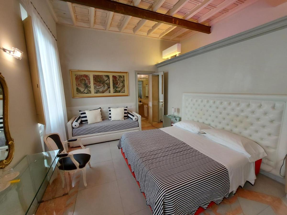 Residenza Al Corso Suites Rome Extérieur photo