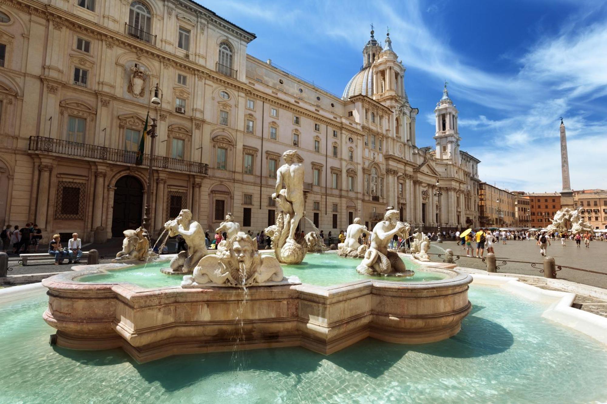 Residenza Al Corso Suites Rome Extérieur photo