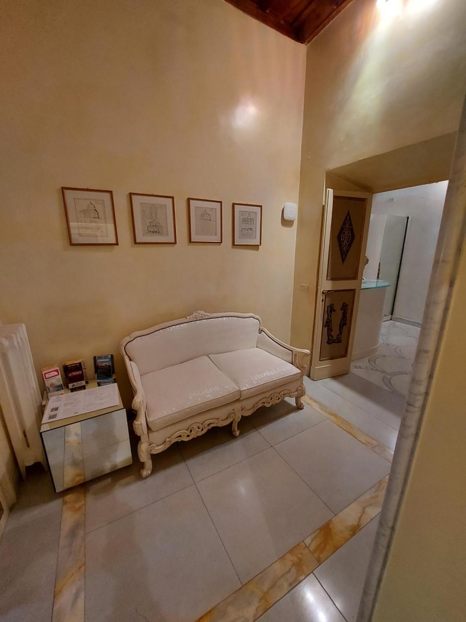 Residenza Al Corso Suites Rome Extérieur photo