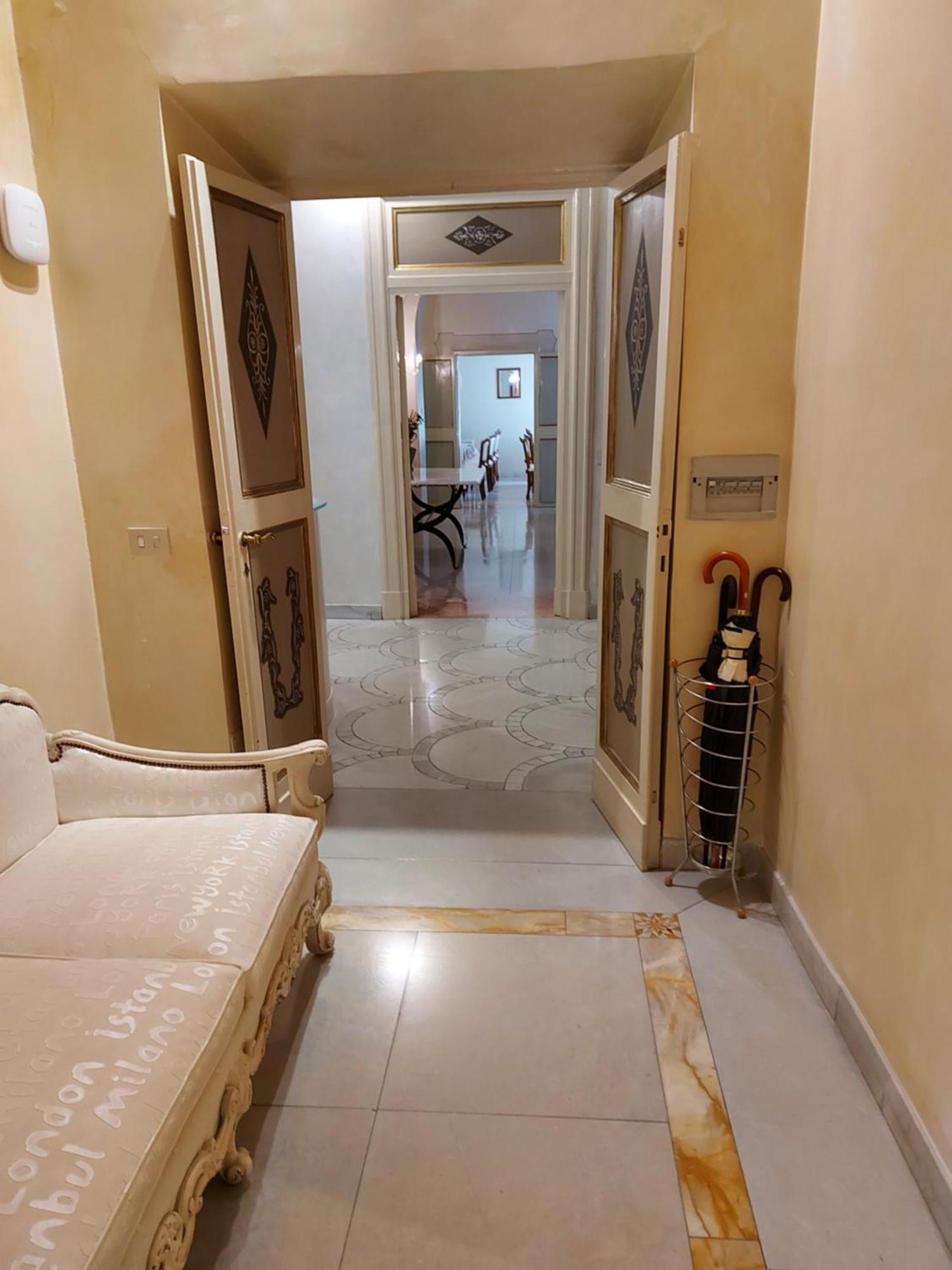 Residenza Al Corso Suites Rome Extérieur photo