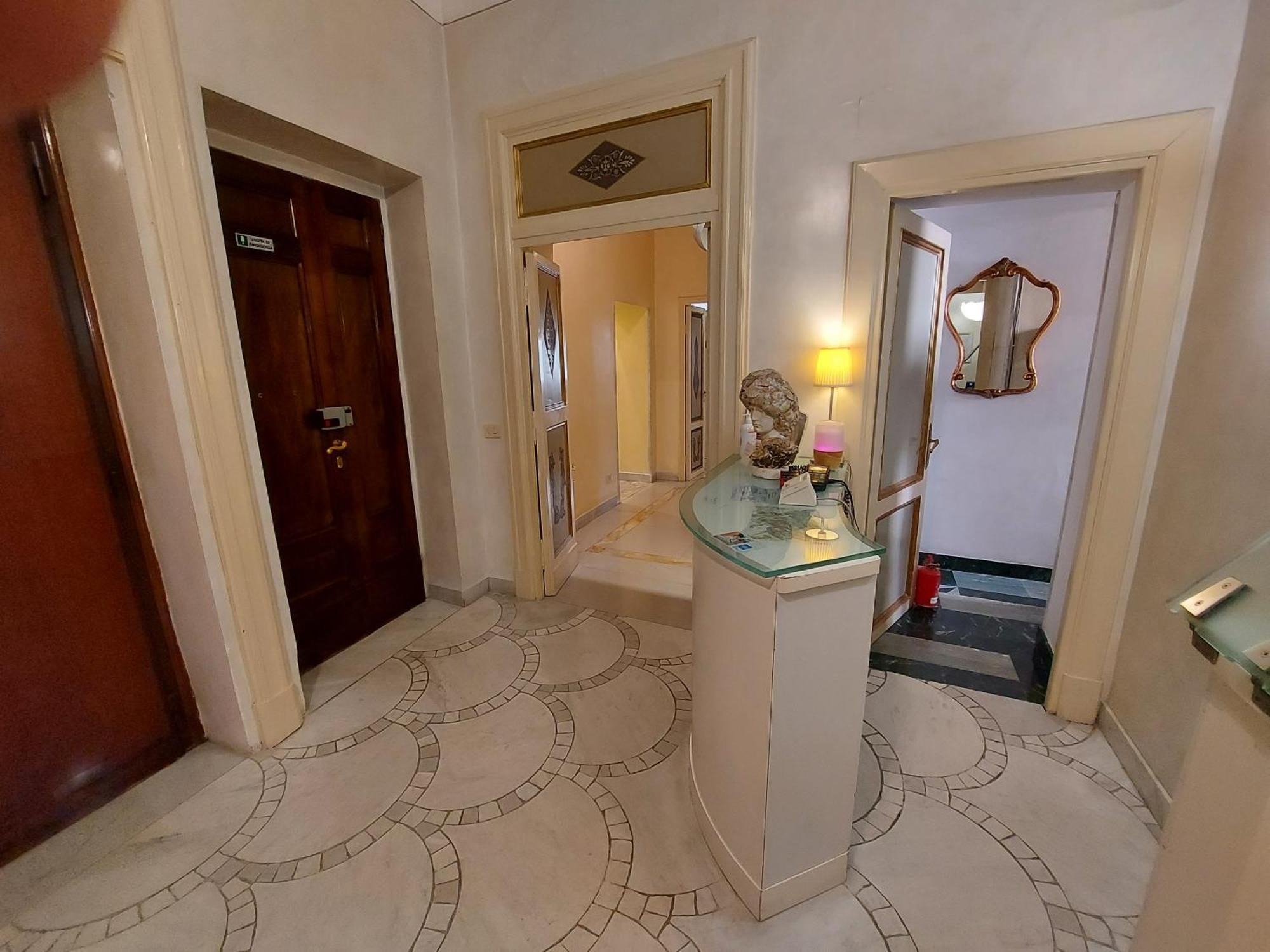 Residenza Al Corso Suites Rome Extérieur photo