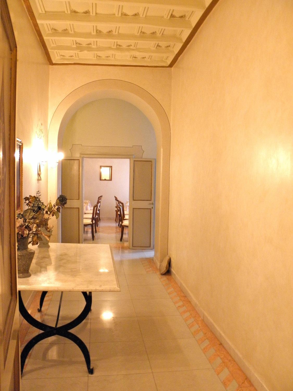 Residenza Al Corso Suites Rome Extérieur photo