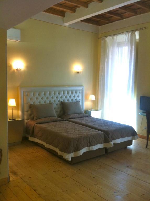 Residenza Al Corso Suites Rome Chambre photo