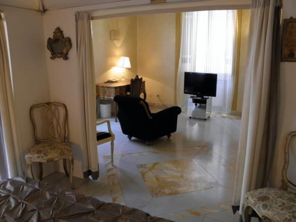 Residenza Al Corso Suites Rome Extérieur photo