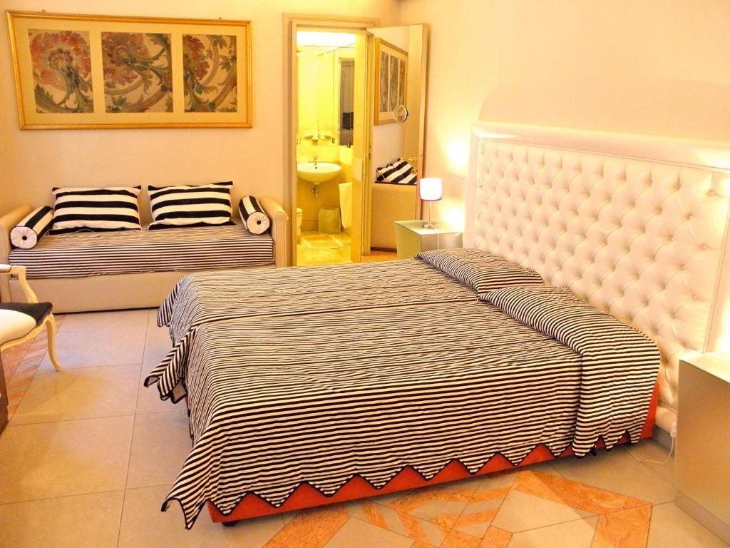 Residenza Al Corso Suites Rome Extérieur photo